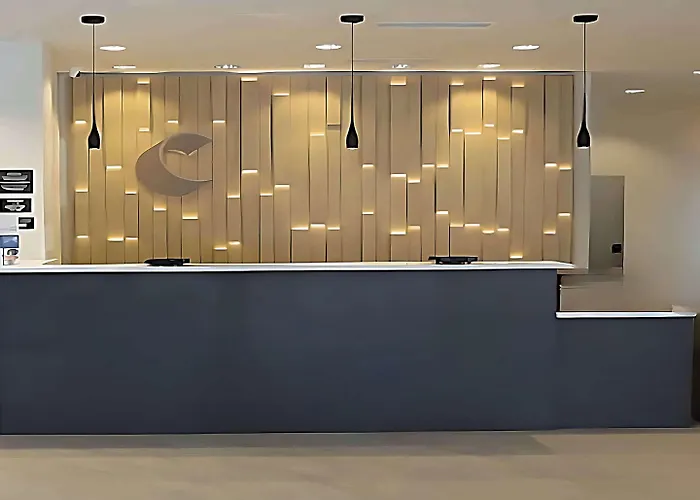 Comfort Suites Richmond East